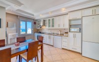 Bright, comfortable apartment with furniture and household appliances, 150 meters from the beach and the promenade-id-6692-photo-3