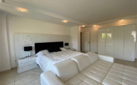 Large five bedroom duplex penthouse, 360m², in a luxury complex in Oba, Alanya-id-1524-photo-14