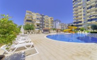 Bright, comfortable apartment with furniture and household appliances, 150 meters from the beach and the promenade-id-6692-photo-17