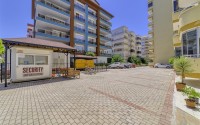 Bright, comfortable apartment with furniture and household appliances, 150 meters from the beach and the promenade-id-6692-photo-19