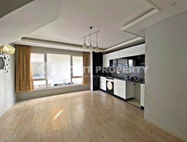 Duplex 1+1, total area 80 m2, on the 5th floor with attic, one and a half kilometers from the sea-id-6695-photo-2