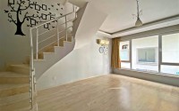 Duplex 1+1, total area 80 m2, on the 5th floor with attic, one and a half kilometers from the sea-id-6695-photo-6