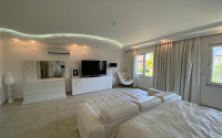 Large five bedroom duplex penthouse, 360m², in a luxury complex in Oba, Alanya-id-1524-photo-19