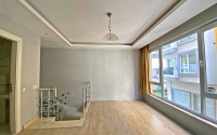 Duplex 1+1, total area 80 m2, on the 5th floor with attic, one and a half kilometers from the sea-id-6695-photo-8