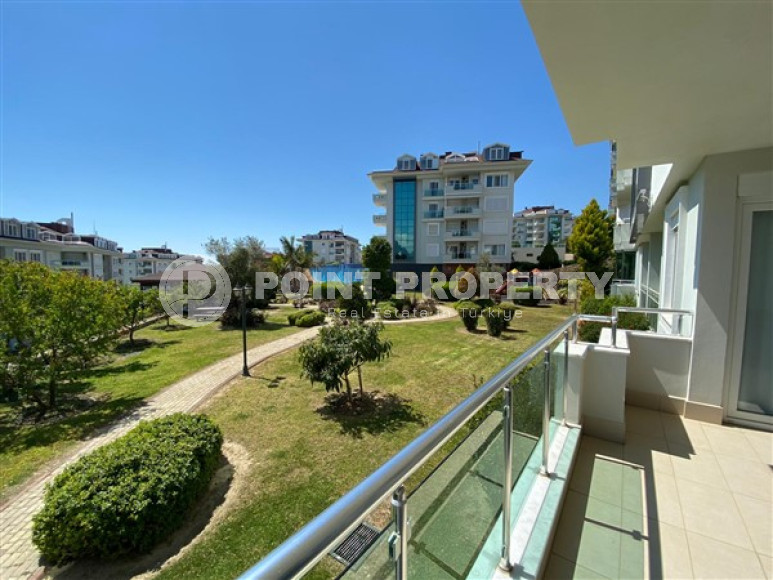 Large five bedroom duplex penthouse, 360m², in a luxury complex in Oba, Alanya-id-1524-photo-20