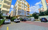Duplex 1+1, total area 80 m2, on the 5th floor with attic, one and a half kilometers from the sea-id-6695-photo-18