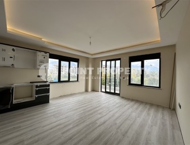 Новая квартира с чистовой отделкой, в живописном, спокойном районе Аланьи - Чиплаклы-id-6697-фото-3