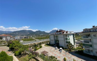 Large five bedroom duplex penthouse, 360m², in a luxury complex in Oba, Alanya-id-1524-photo-23