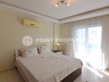 Comfortable, cozy apartment with modern design, 500 meters from the sea-id-6698-photo-4