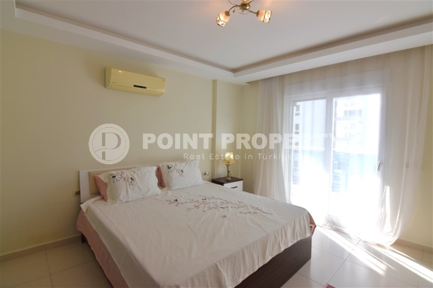 Comfortable, cozy apartment with modern design, 500 meters from the sea-id-6698-photo-4