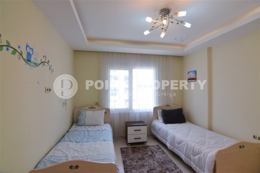 Comfortable, cozy apartment with modern design, 500 meters from the sea-id-6698-photo-5