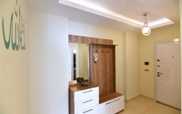 Comfortable, cozy apartment with modern design, 500 meters from the sea-id-6698-photo-6