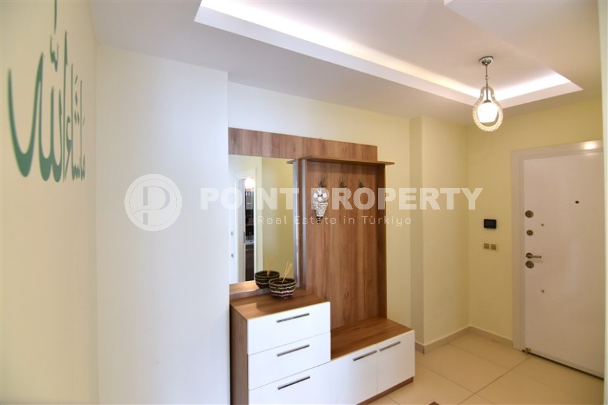 Comfortable, cozy apartment with modern design, 500 meters from the sea-id-6698-photo-6