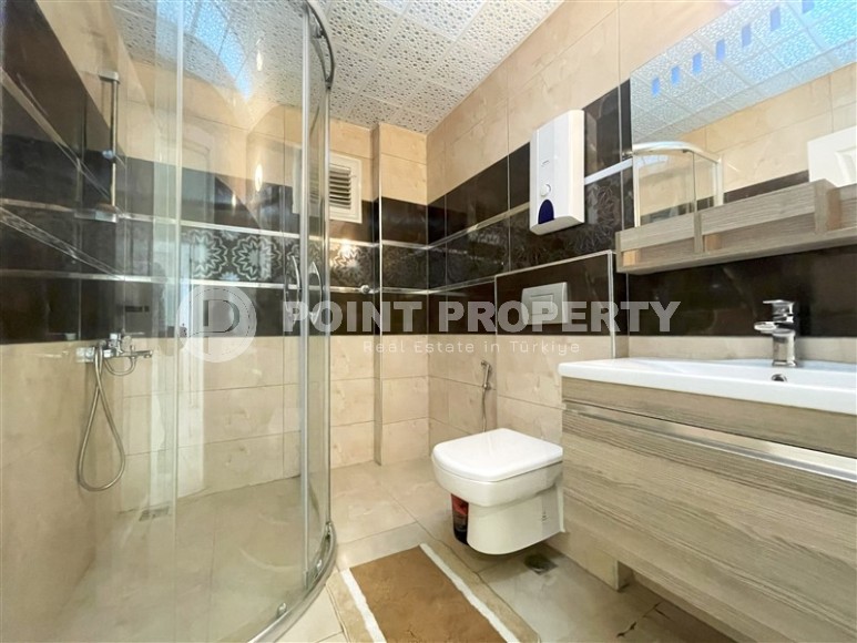 Comfortable, cozy apartment with modern design, 500 meters from the sea-id-6698-photo-7