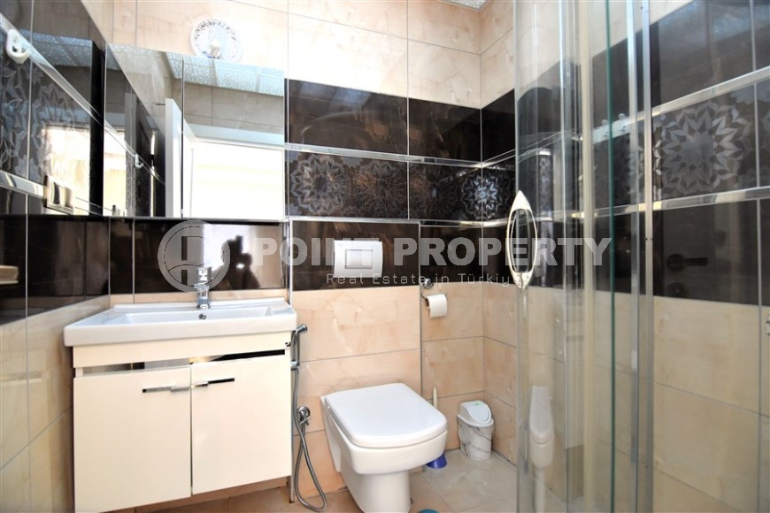 Comfortable, cozy apartment with modern design, 500 meters from the sea-id-6698-photo-8