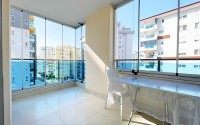 Comfortable, cozy apartment with modern design, 500 meters from the sea-id-6698-photo-9