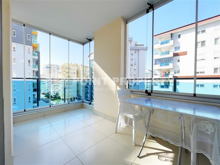 Comfortable, cozy apartment with modern design, 500 meters from the sea-id-6698-photo-9