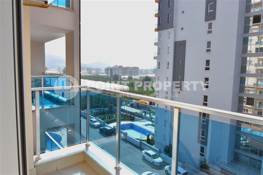 Comfortable, cozy apartment with modern design, 500 meters from the sea-id-6698-photo-10