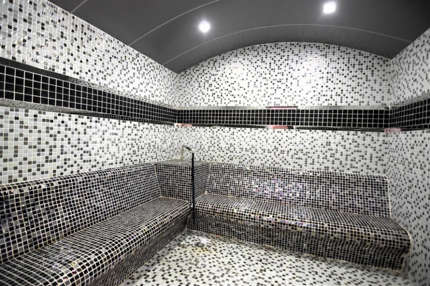 Comfortable, cozy apartment with modern design, 500 meters from the sea-id-6698-photo-13