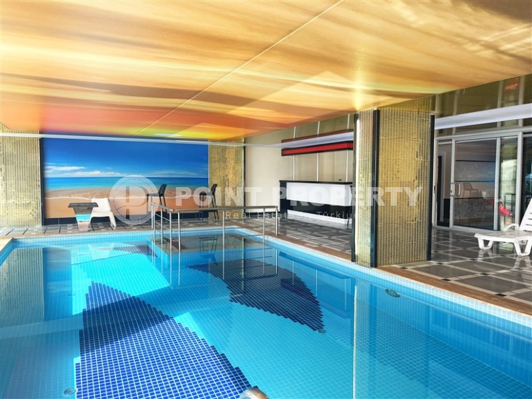 Comfortable, cozy apartment with modern design, 500 meters from the sea-id-6698-photo-14