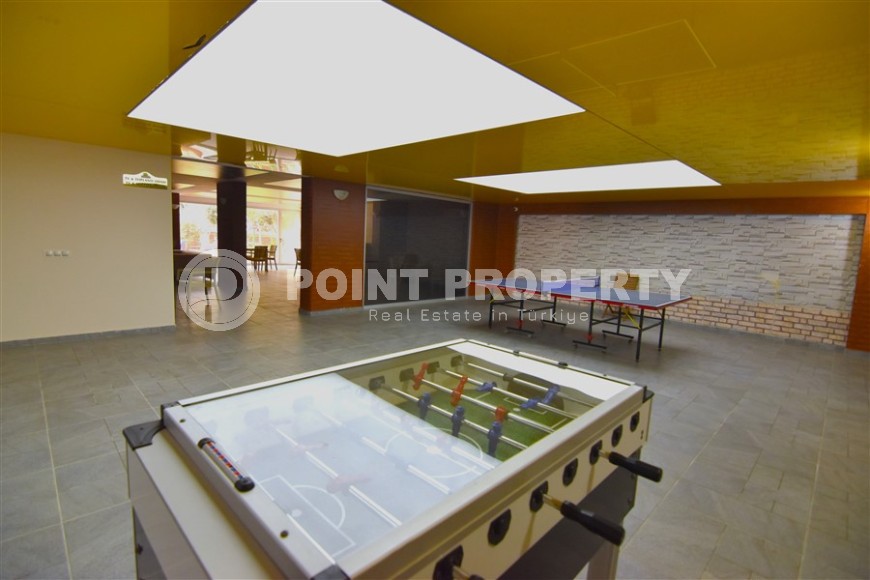 Comfortable, cozy apartment with modern design, 500 meters from the sea-id-6698-photo-15