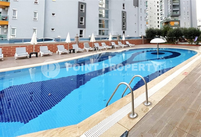 Comfortable, cozy apartment with modern design, 500 meters from the sea-id-6698-photo-18