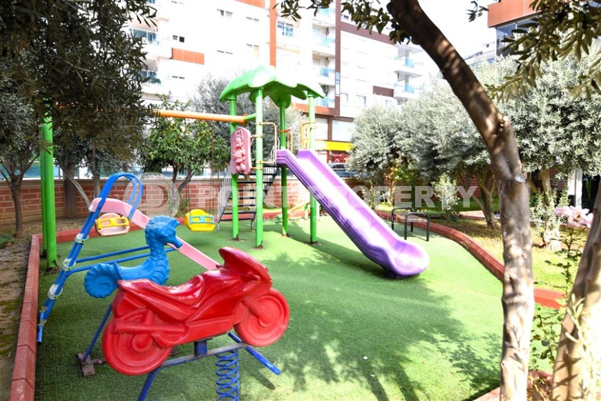 Comfortable, cozy apartment with modern design, 500 meters from the sea-id-6698-photo-19