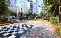 Comfortable, cozy apartment with modern design, 500 meters from the sea-id-6698-photo-20