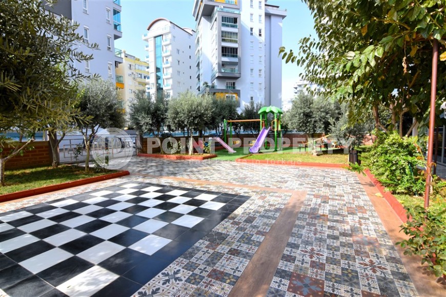 Comfortable, cozy apartment with modern design, 500 meters from the sea-id-6698-photo-20