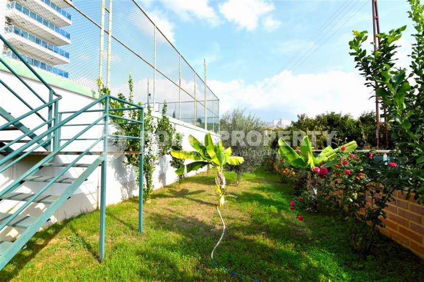 Comfortable, cozy apartment with modern design, 500 meters from the sea-id-6698-photo-22