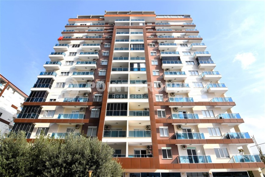 Comfortable, cozy apartment with modern design, 500 meters from the sea-id-6698-photo-23