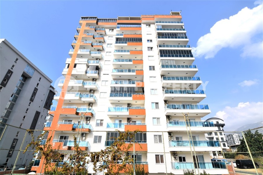 Comfortable, cozy apartment with modern design, 500 meters from the sea-id-6698-photo-24