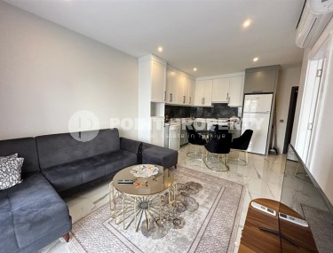 Modern, bright 1+1 apartment, in a new residential complex, with a “city within a city” infrastructure-id-6699-photo-1