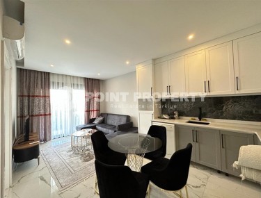 Современная, светлая квартира 1+1, в новом жилом комплексе, с инфраструктурой «город в городе»-id-6699-фото-2