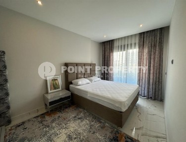 Современная, светлая квартира 1+1, в новом жилом комплексе, с инфраструктурой «город в городе»-id-6699-фото-4