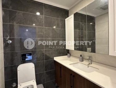 Современная, светлая квартира 1+1, в новом жилом комплексе, с инфраструктурой «город в городе»-id-6699-фото-5