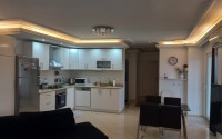 Comfortable apartment with modern design, furniture and household appliances, 900 meters from the sea, in a quiet area of Alanya - Cikcilli-id-6701-photo-2