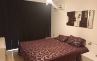 Comfortable apartment with modern design, furniture and household appliances, 900 meters from the sea, in a quiet area of Alanya - Cikcilli-id-6701-photo-3