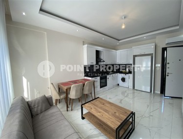 Современная, готовая к проживанию квартира, на 1-м этаже в новой резиденции, введенной в эксплуатацию в 2022 году-id-6702-фото-3