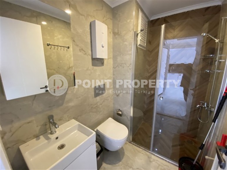 Современная, готовая к проживанию квартира, на 1-м этаже в новой резиденции, введенной в эксплуатацию в 2022 году-id-6702-фото-8