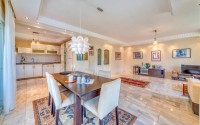 Large two-level apartment 4+1, with a total area of 280 m2, on the 1st and 2nd floors in a picturesque, comfortable residential complex, built in 2006-id-6704-photo-2