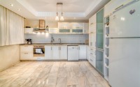 Large two-level apartment 4+1, with a total area of 280 m2, on the 1st and 2nd floors in a picturesque, comfortable residential complex, built in 2006-id-6704-photo-3