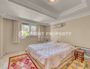 Большая двухуровневая квартира 4+1, общей площадью 280 м2, на 1-м и 2-м этажах в живописном, комфортабельном жилом комплексе, построенном в 2006 году-id-6704-фото-5