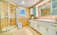 Large two-level apartment 4+1, with a total area of 280 m2, on the 1st and 2nd floors in a picturesque, comfortable residential complex, built in 2006-id-6704-photo-9
