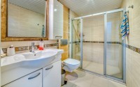 Large two-level apartment 4+1, with a total area of 280 m2, on the 1st and 2nd floors in a picturesque, comfortable residential complex, built in 2006-id-6704-photo-10
