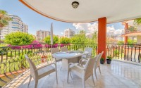 Large two-level apartment 4+1, with a total area of 280 m2, on the 1st and 2nd floors in a picturesque, comfortable residential complex, built in 2006-id-6704-photo-11