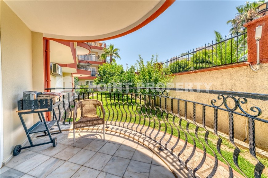 Large two-level apartment 4+1, with a total area of 280 m2, on the 1st and 2nd floors in a picturesque, comfortable residential complex, built in 2006-id-6704-photo-13