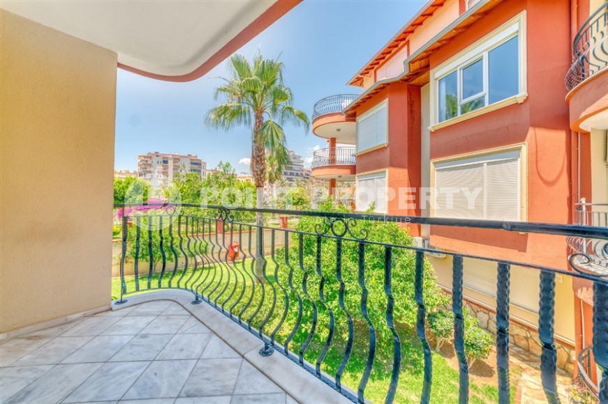 Large two-level apartment 4+1, with a total area of 280 m2, on the 1st and 2nd floors in a picturesque, comfortable residential complex, built in 2006-id-6704-photo-14