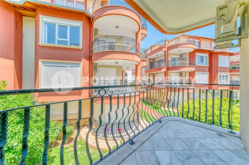 Large two-level apartment 4+1, with a total area of 280 m2, on the 1st and 2nd floors in a picturesque, comfortable residential complex, built in 2006-id-6704-photo-15