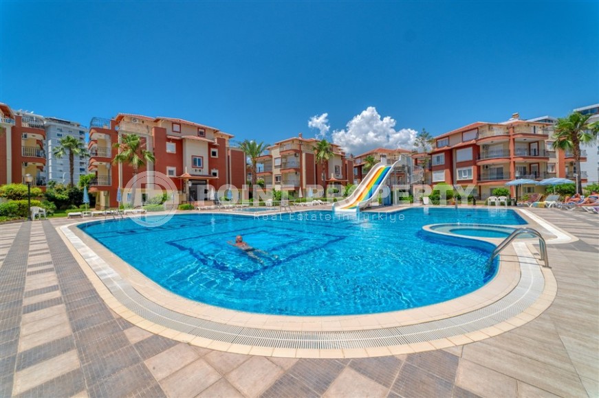 Large two-level apartment 4+1, with a total area of 280 m2, on the 1st and 2nd floors in a picturesque, comfortable residential complex, built in 2006-id-6704-photo-16